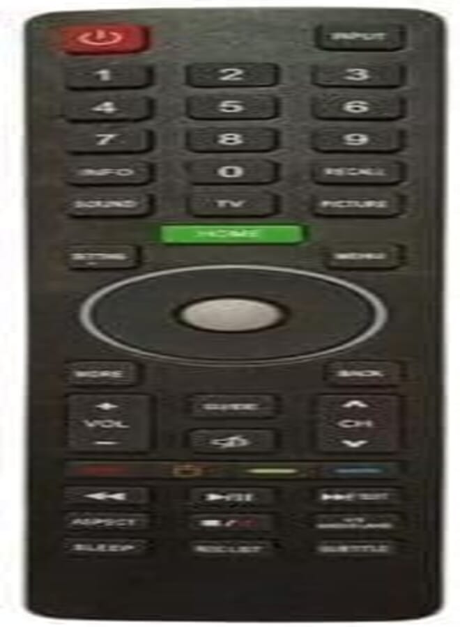 Remote Control For Hoho, Fresh, Ultra Smart